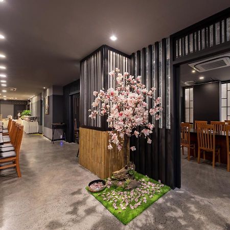 Grandvrio City Danang By Route Inn Group מראה חיצוני תמונה