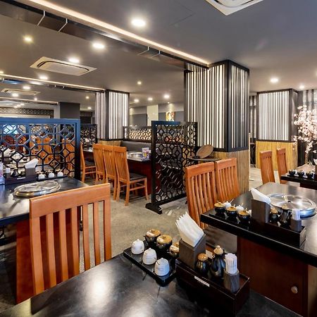 Grandvrio City Danang By Route Inn Group מראה חיצוני תמונה