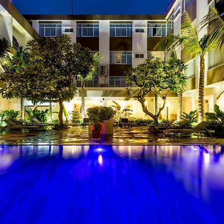 Grandvrio City Danang By Route Inn Group מראה חיצוני תמונה