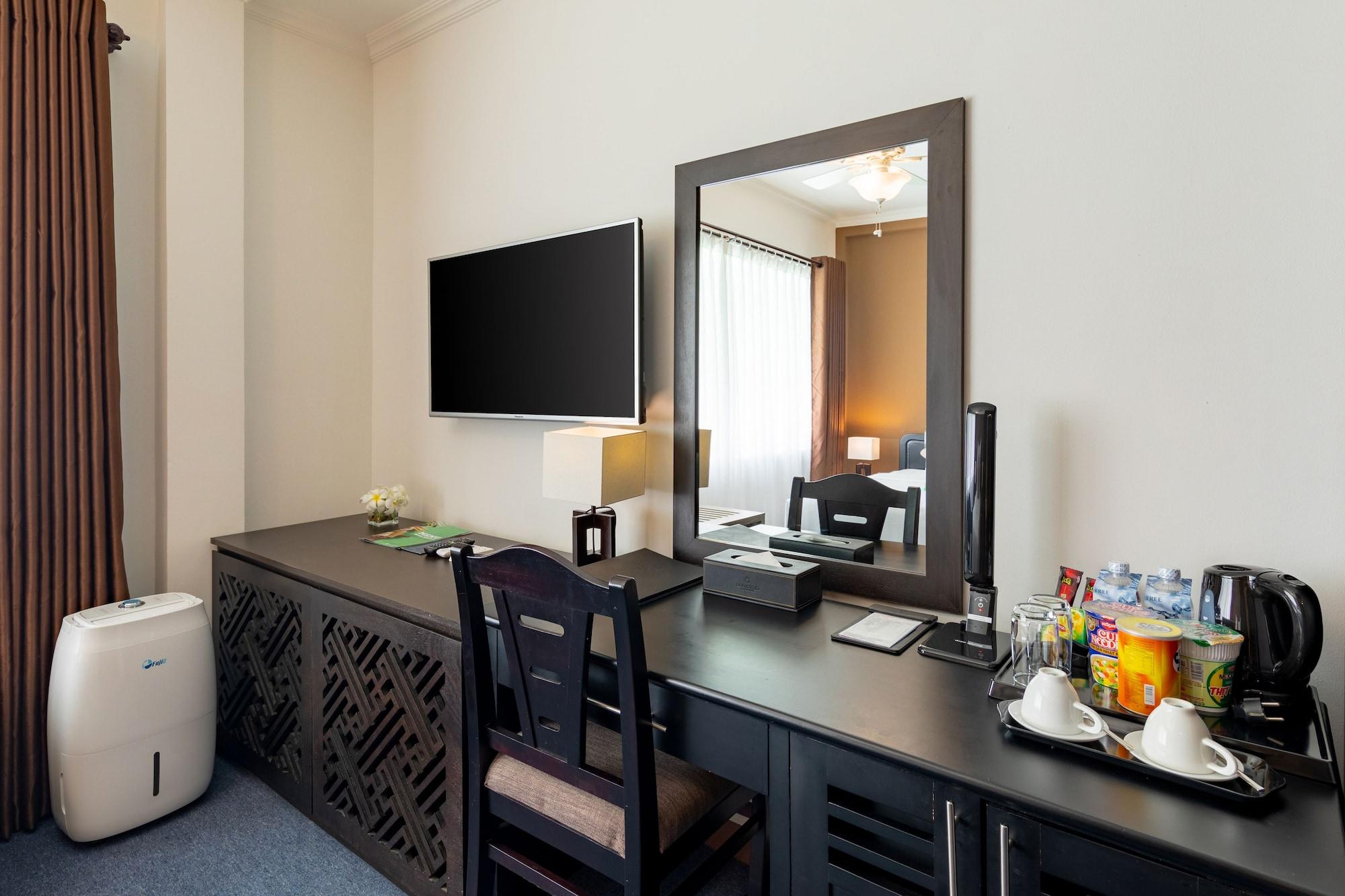 Grandvrio City Danang By Route Inn Group מראה חיצוני תמונה