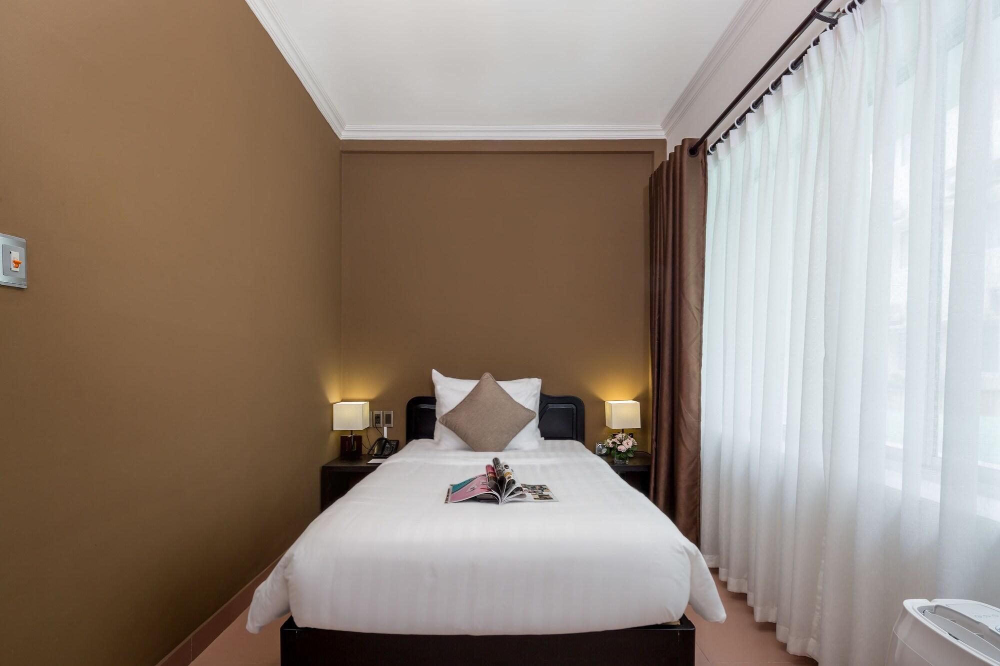 Grandvrio City Danang By Route Inn Group מראה חיצוני תמונה