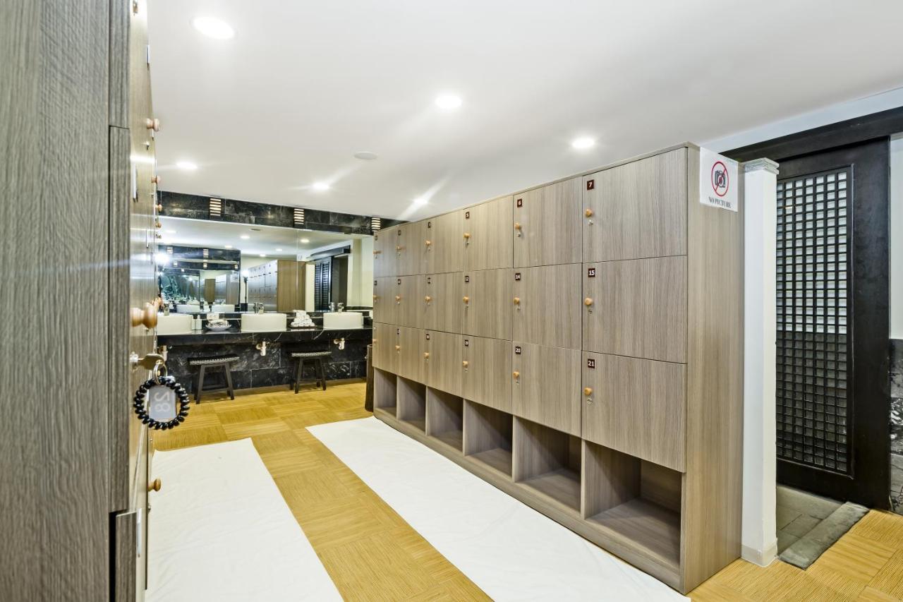 Grandvrio City Danang By Route Inn Group מראה חיצוני תמונה