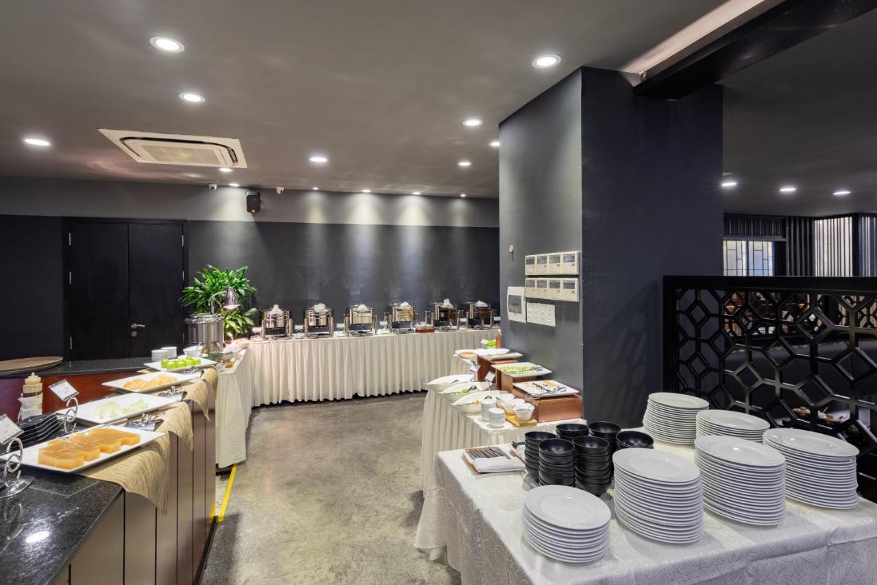 Grandvrio City Danang By Route Inn Group מראה חיצוני תמונה