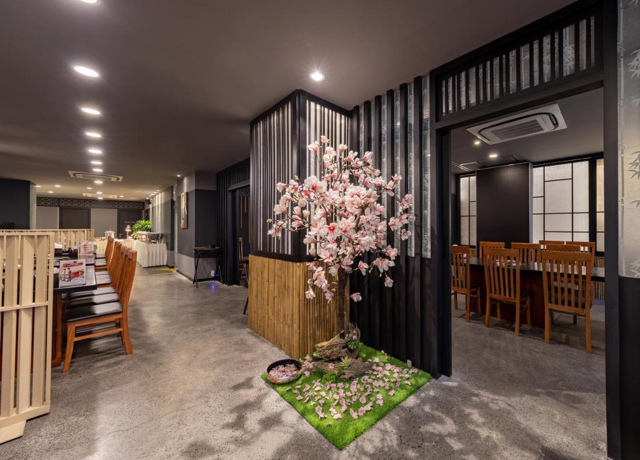 Grandvrio City Danang By Route Inn Group מראה חיצוני תמונה