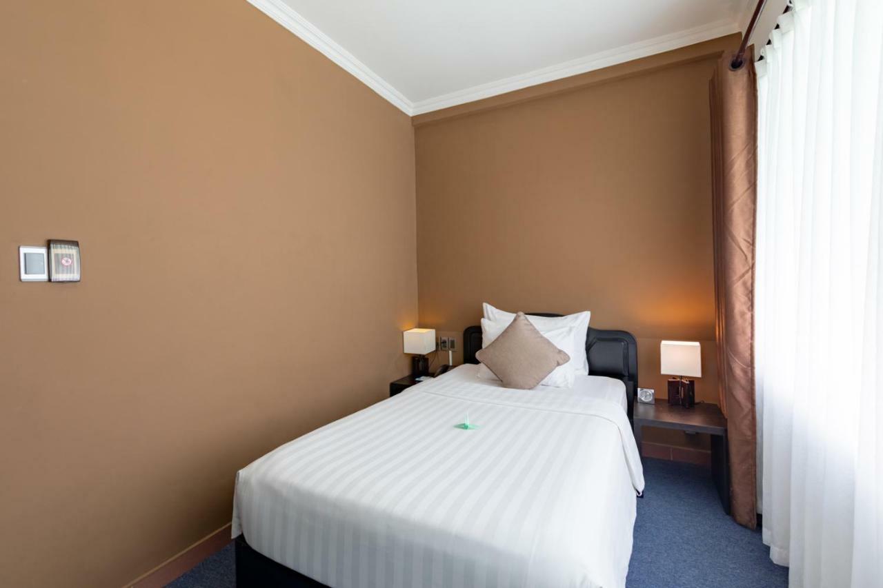 Grandvrio City Danang By Route Inn Group מראה חיצוני תמונה