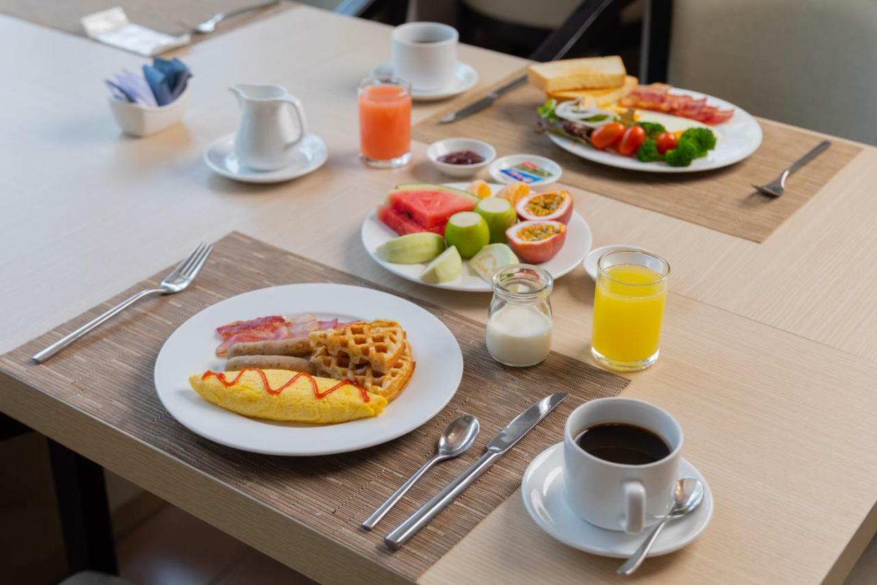 Grandvrio City Danang By Route Inn Group מראה חיצוני תמונה