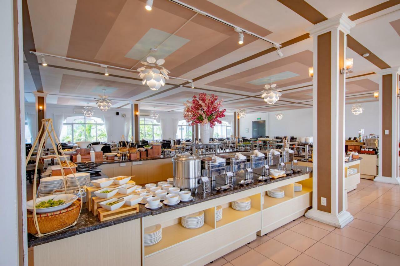 Grandvrio City Danang By Route Inn Group מראה חיצוני תמונה