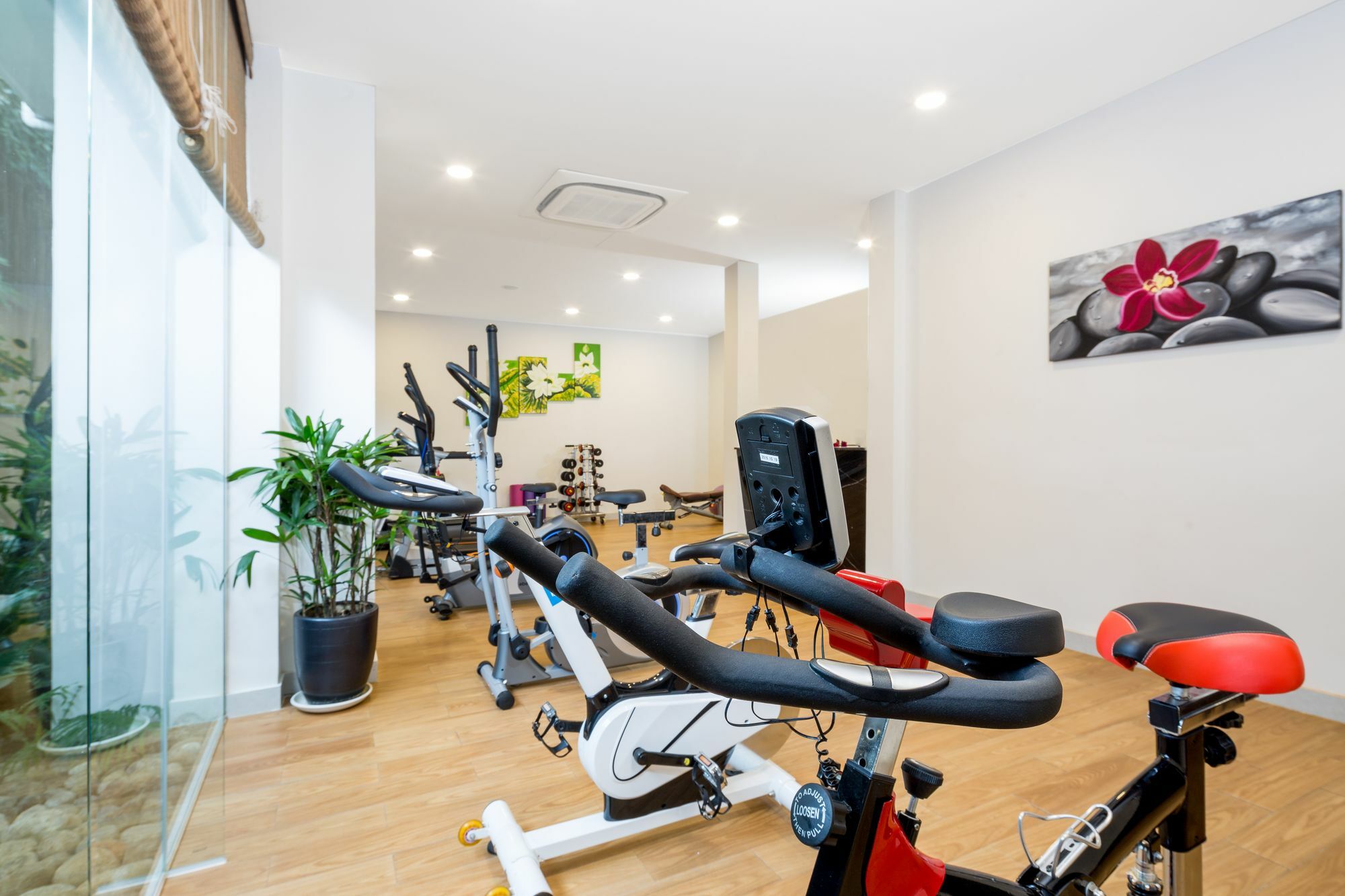 Grandvrio City Danang By Route Inn Group מראה חיצוני תמונה