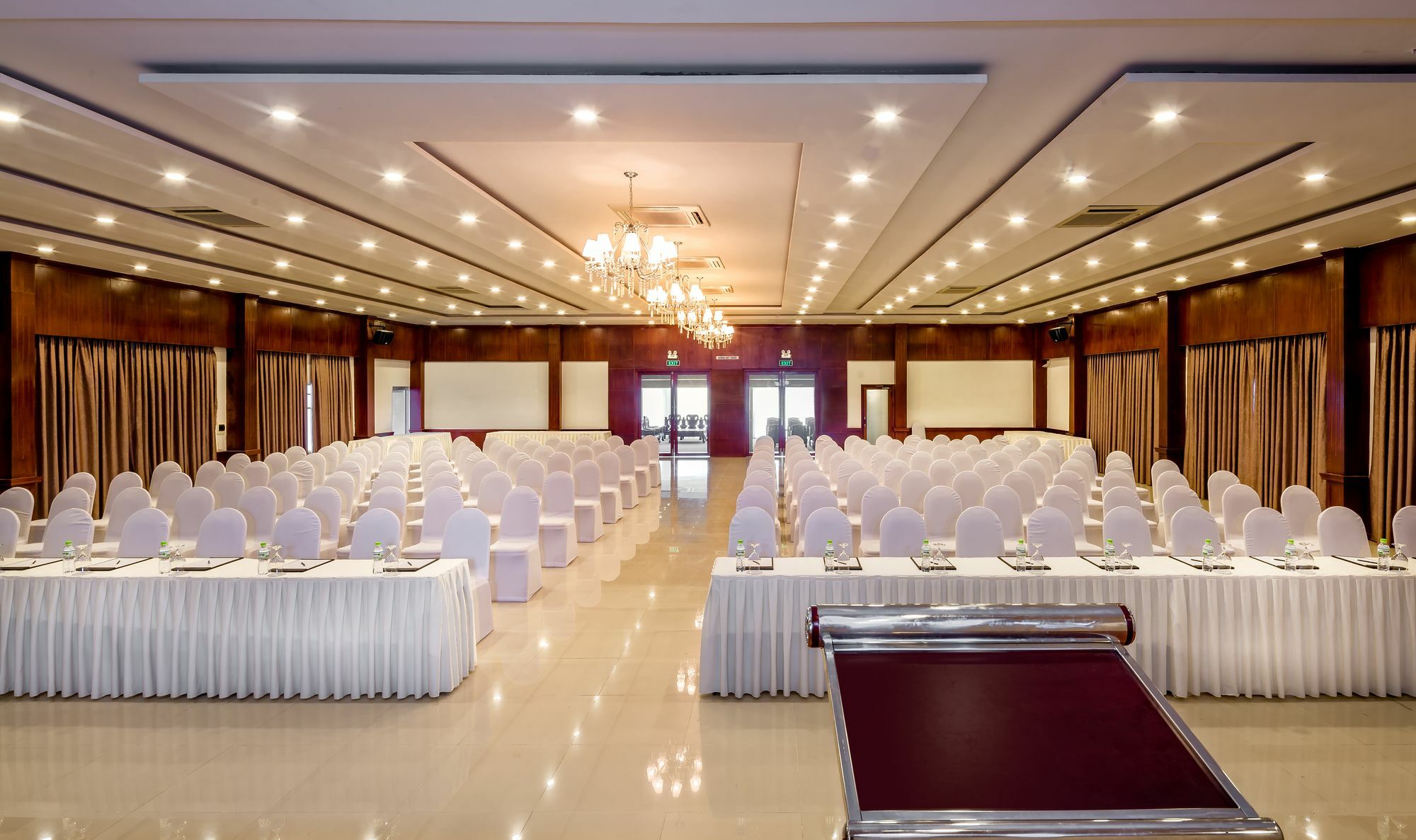 Grandvrio City Danang By Route Inn Group מראה חיצוני תמונה