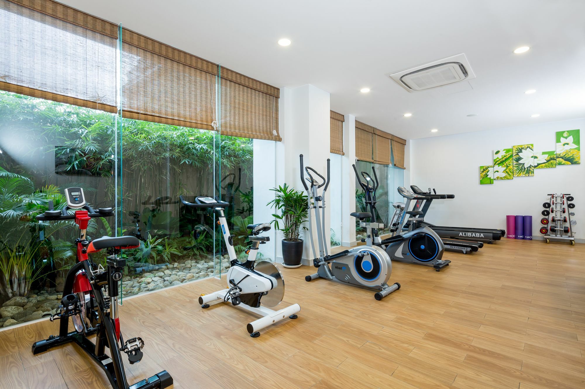Grandvrio City Danang By Route Inn Group מראה חיצוני תמונה