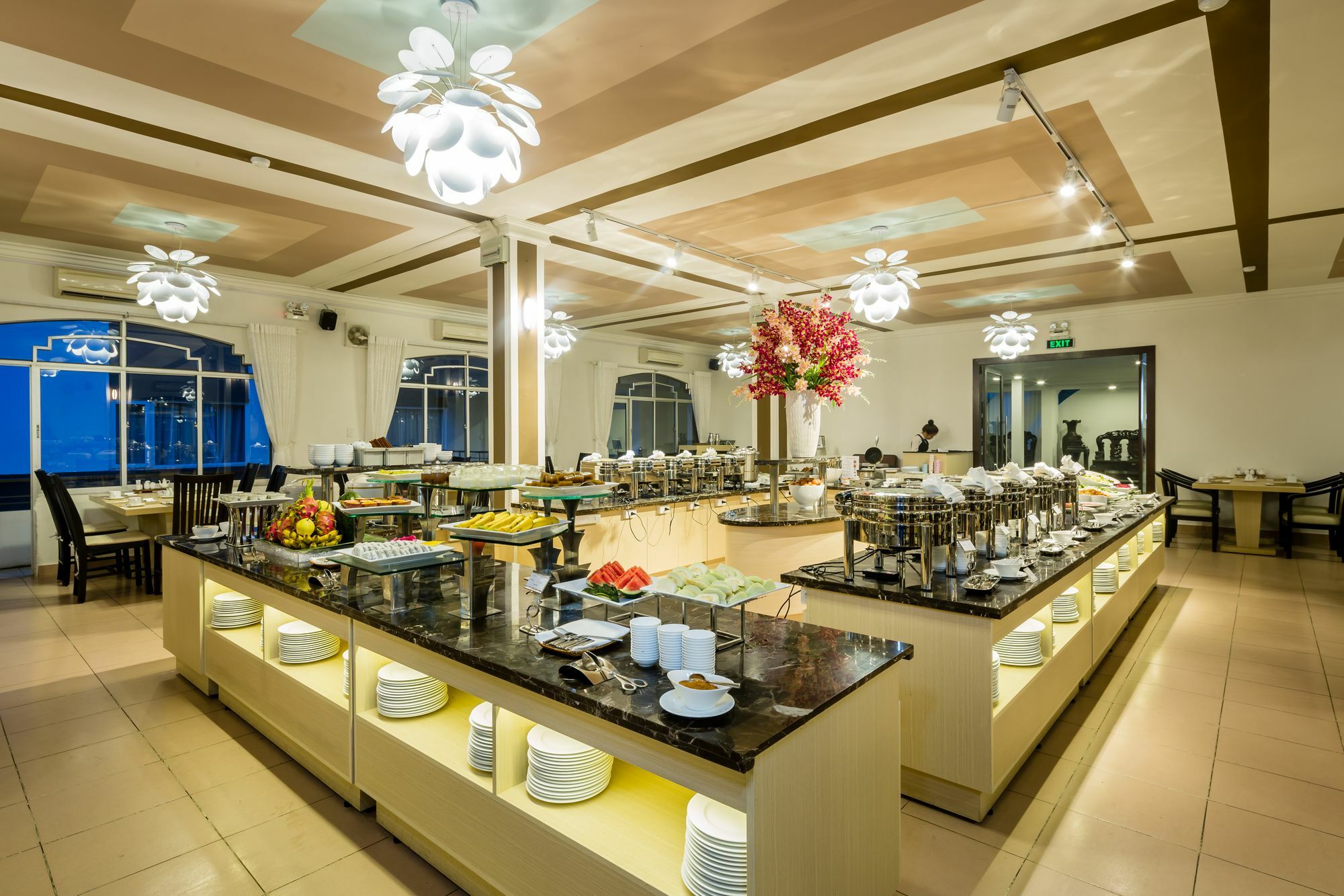 Grandvrio City Danang By Route Inn Group מראה חיצוני תמונה