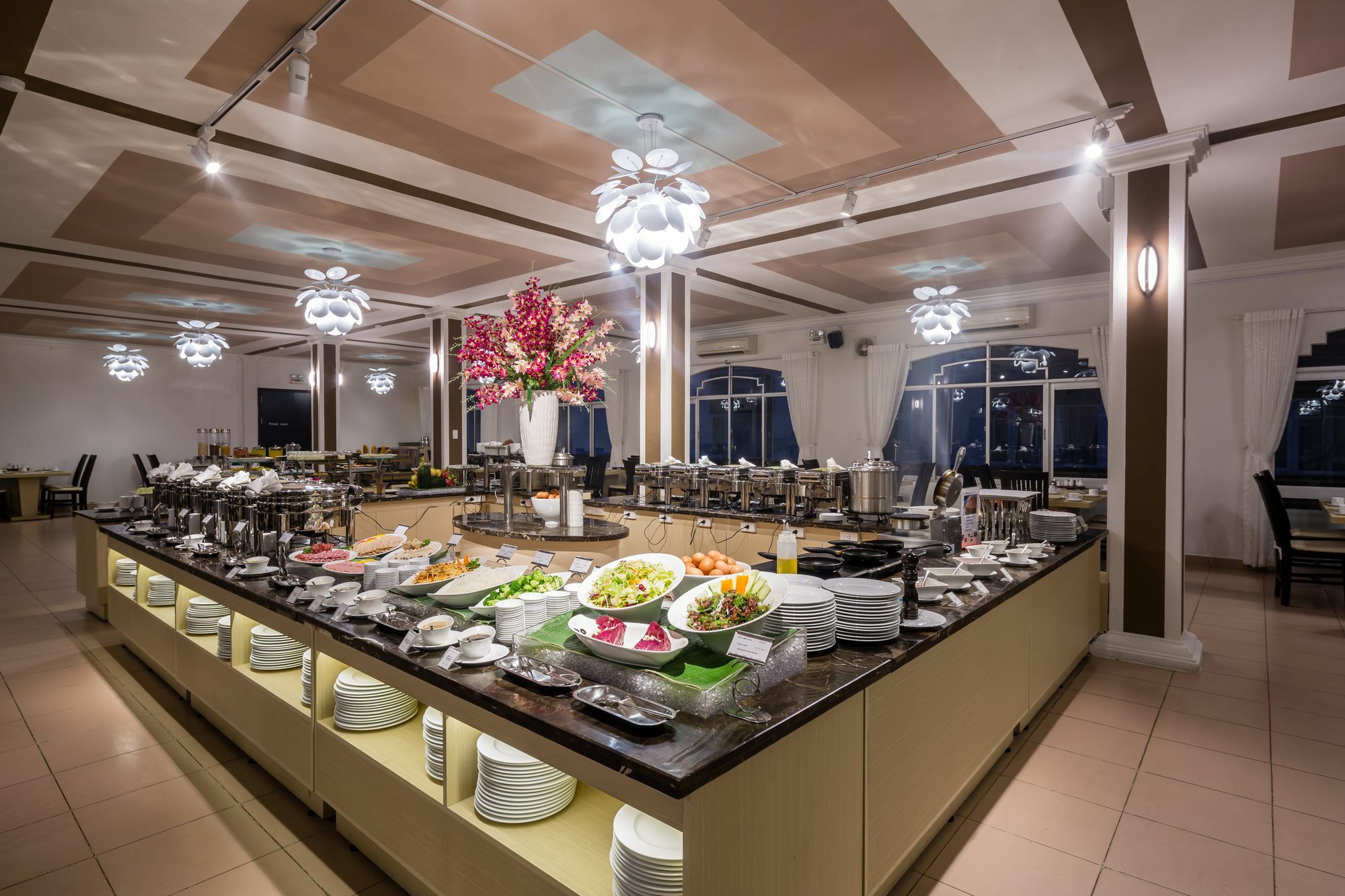 Grandvrio City Danang By Route Inn Group מראה חיצוני תמונה