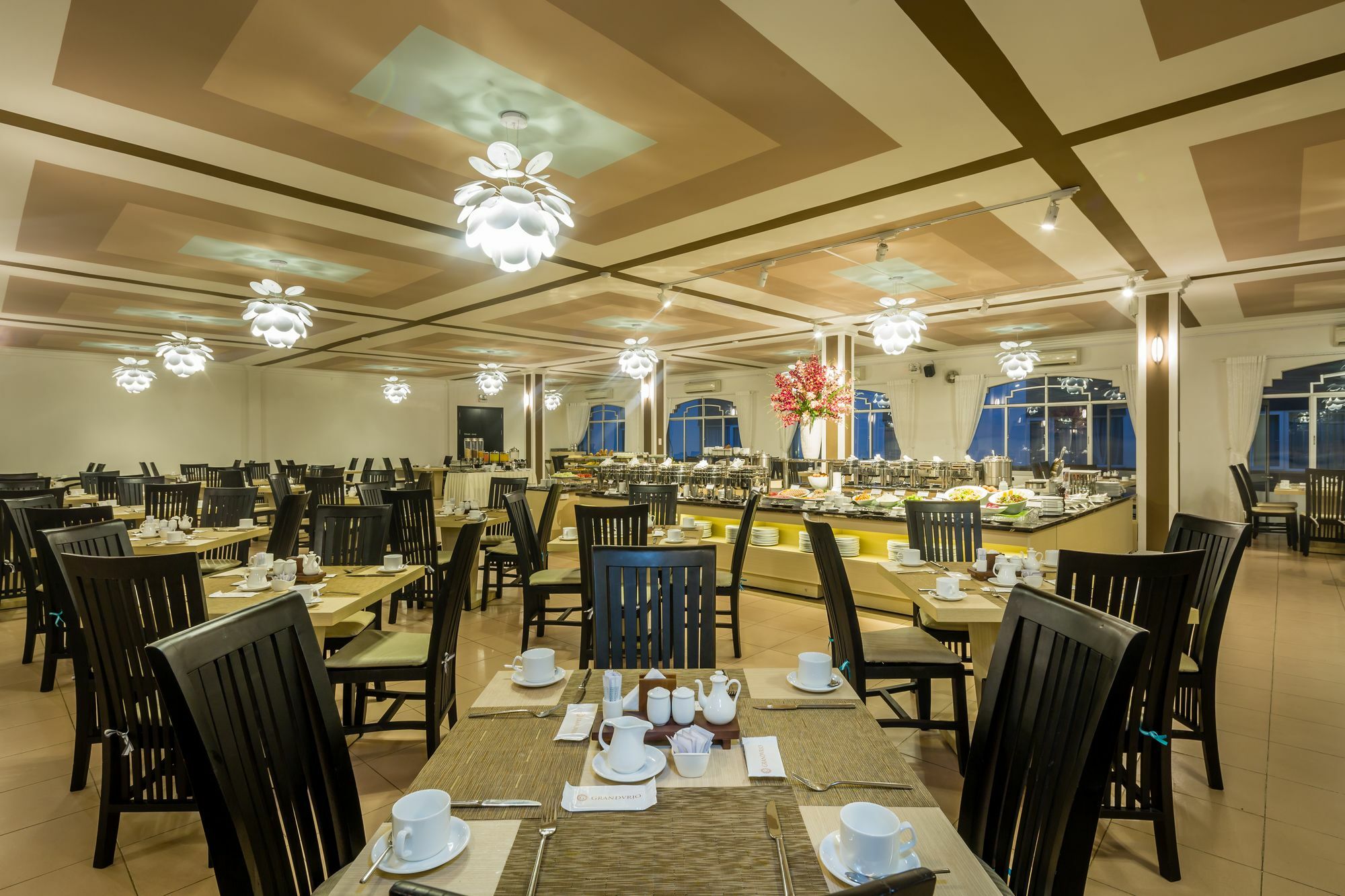 Grandvrio City Danang By Route Inn Group מראה חיצוני תמונה