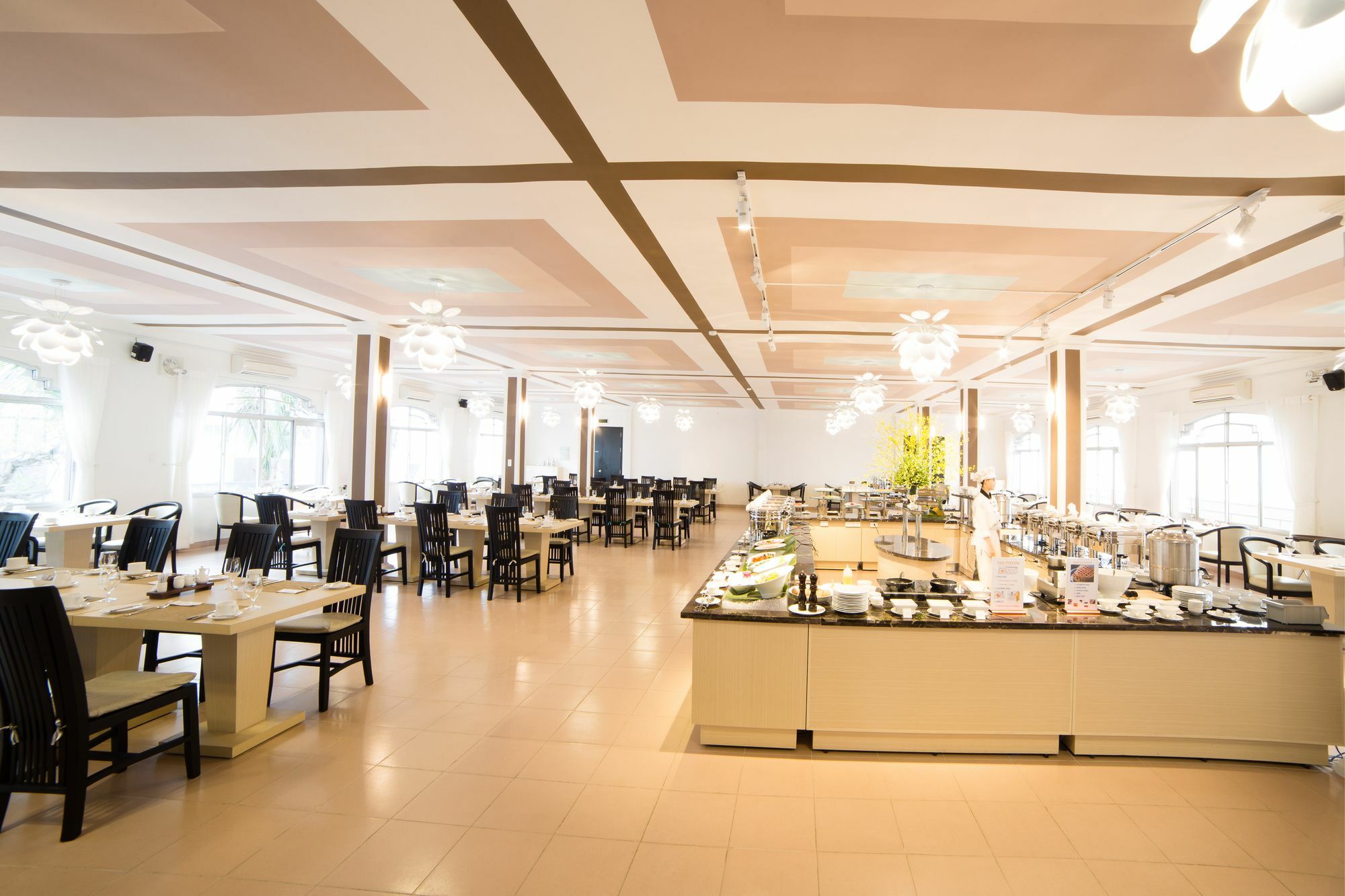 Grandvrio City Danang By Route Inn Group מראה חיצוני תמונה
