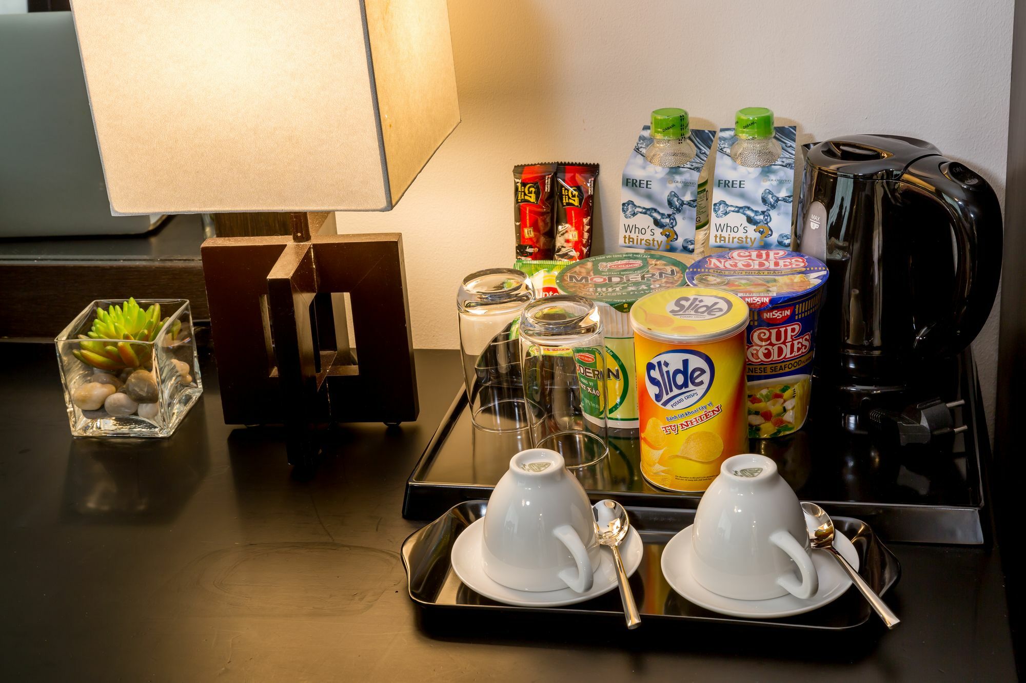 Grandvrio City Danang By Route Inn Group מראה חיצוני תמונה