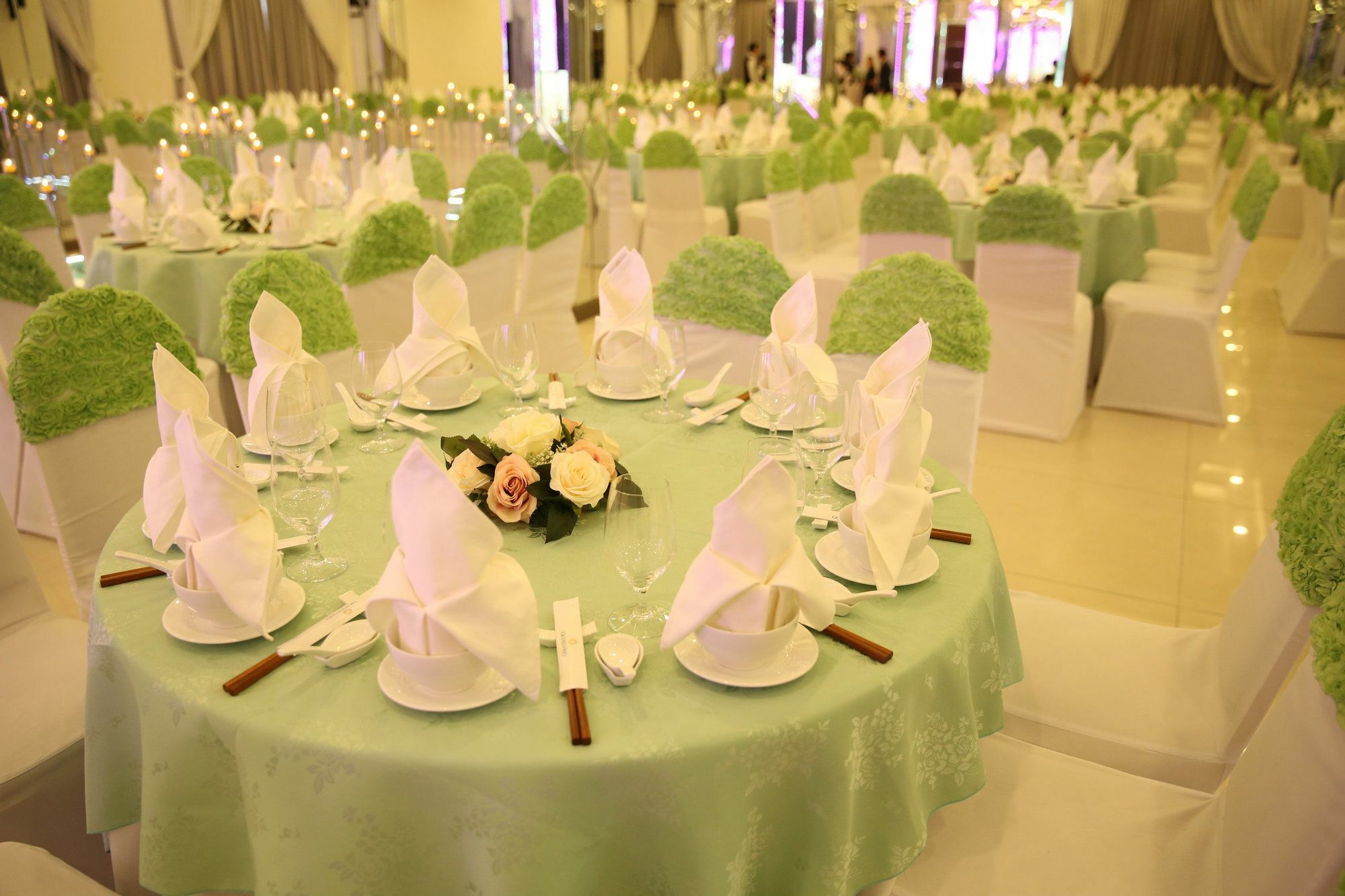 Grandvrio City Danang By Route Inn Group מראה חיצוני תמונה