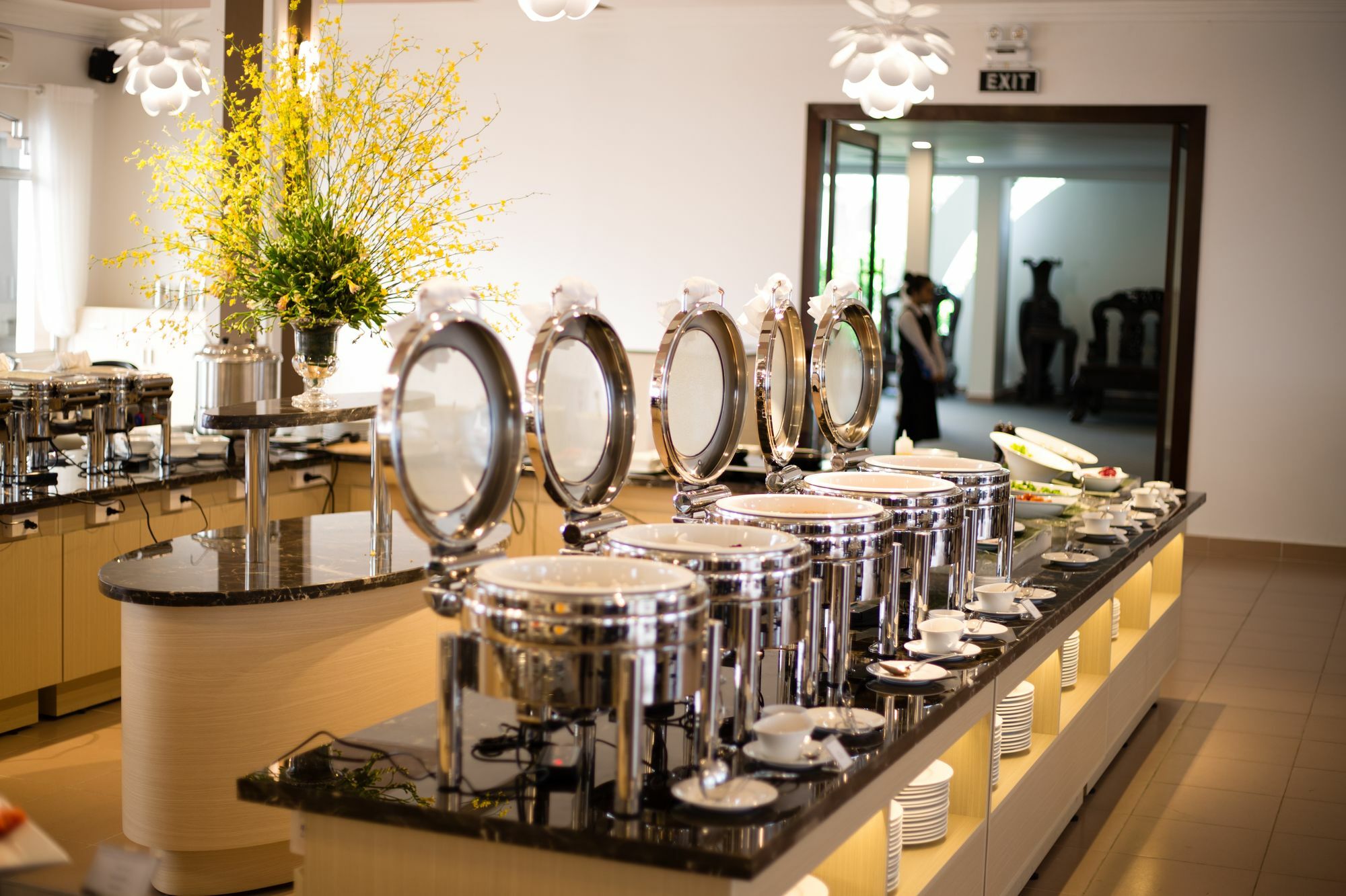 Grandvrio City Danang By Route Inn Group מראה חיצוני תמונה