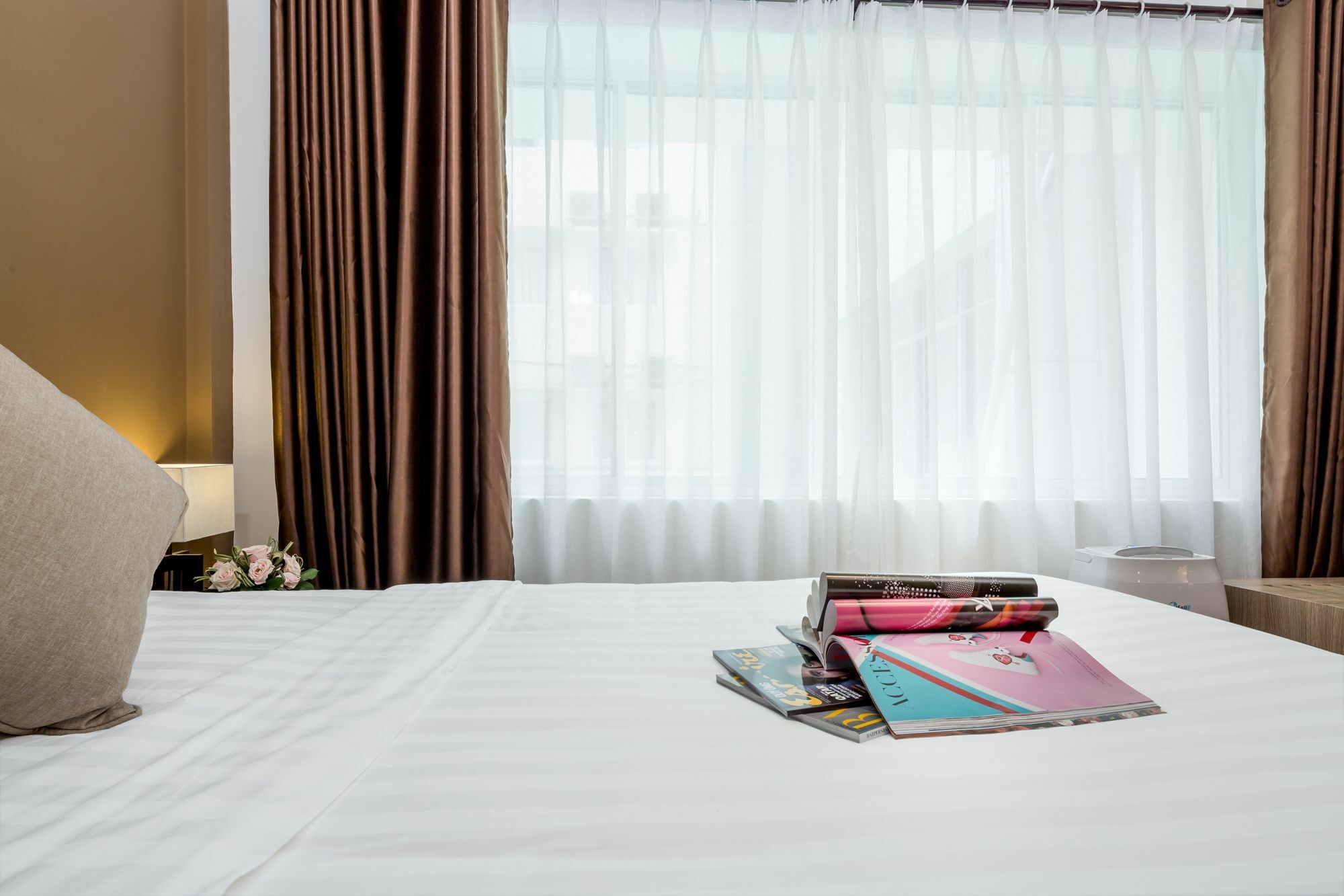 Grandvrio City Danang By Route Inn Group מראה חיצוני תמונה