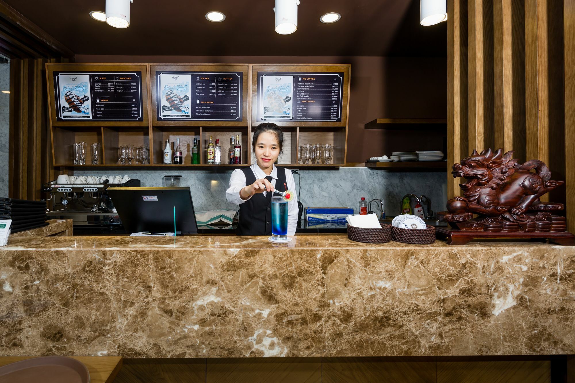 Grandvrio City Danang By Route Inn Group מראה חיצוני תמונה