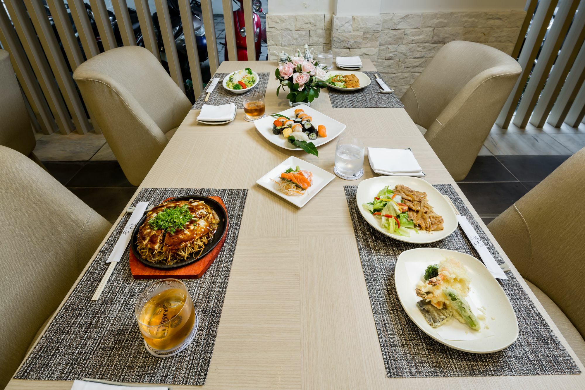 Grandvrio City Danang By Route Inn Group מראה חיצוני תמונה